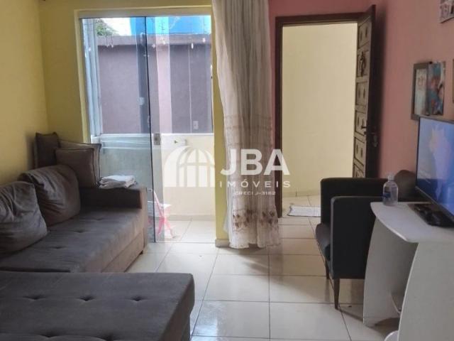 Apartamento para Venda em São José dos Pinhais/PR São Marcos 2 Quartos