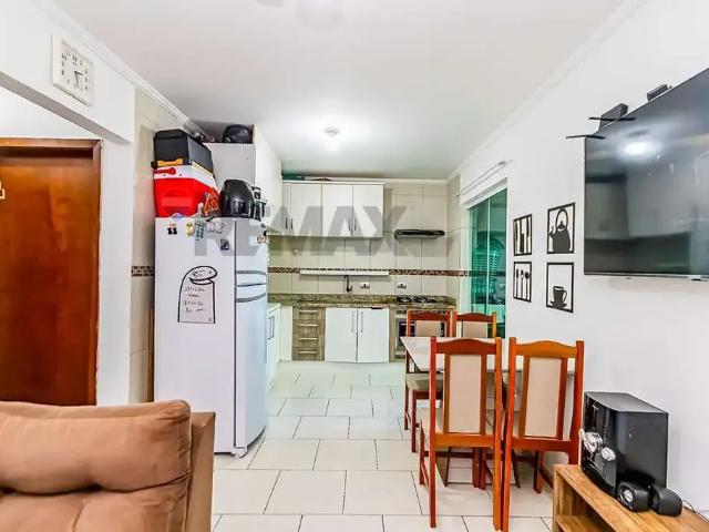 Apartamento para Venda em São José dos Pinhais/PR São Marcos 2 Quartos