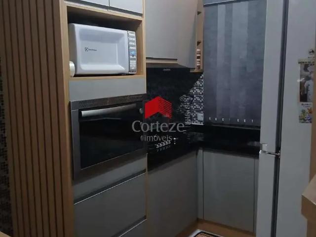 Apartamento para Venda em São José dos Pinhais/PR São Marcos 2 Quartos