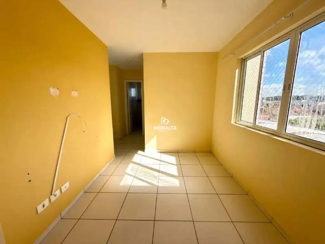 Apartamento para Venda em São José dos Pinhais/PR São Marcos 2 Quartos