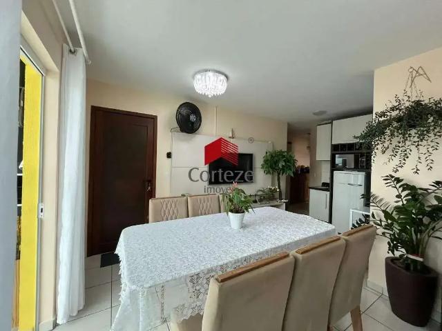 Apartamento para Venda em São José dos Pinhais/PR São Marcos 2 Quartos