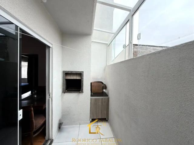 Apartamento para Venda em São José dos Pinhais/PR São Marcos 2 Quartos