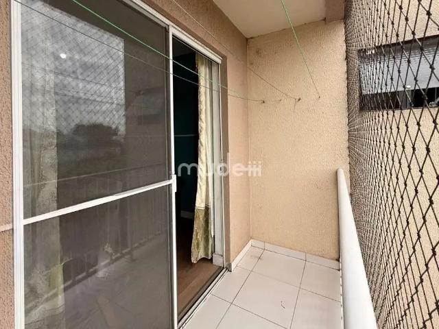 Apartamento para Venda em São José dos Pinhais/PR São Marcos 2 Quartos