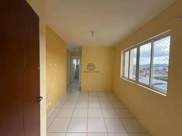 Apartamento para Venda em São José dos Pinhais/PR São Marcos 2 Quartos