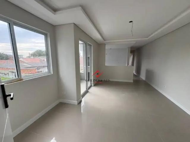 Apartamento para Venda em São José dos Pinhais/PR São Cristóvão 2 Quartos