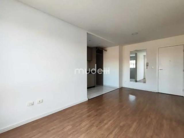 Apartamento para Venda em São José dos Pinhais/PR São Cristóvão 2 Quartos