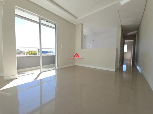 Apartamento para Venda em São José dos Pinhais/PR São Cristóvão 2 Quartos