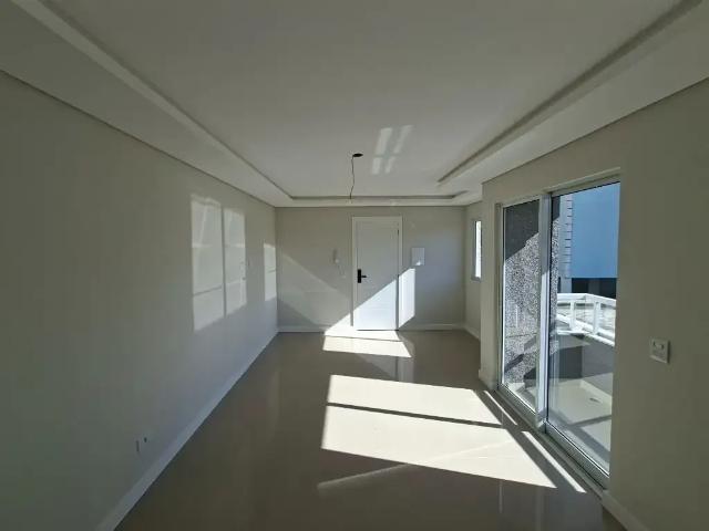 Apartamento para Venda em São José dos Pinhais/PR São Cristóvão 2 Quartos
