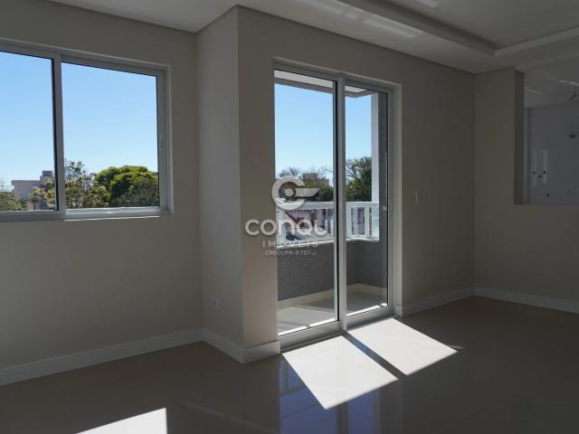 Apartamento para Venda em São José dos Pinhais/PR São Cristóvão 2 Quartos