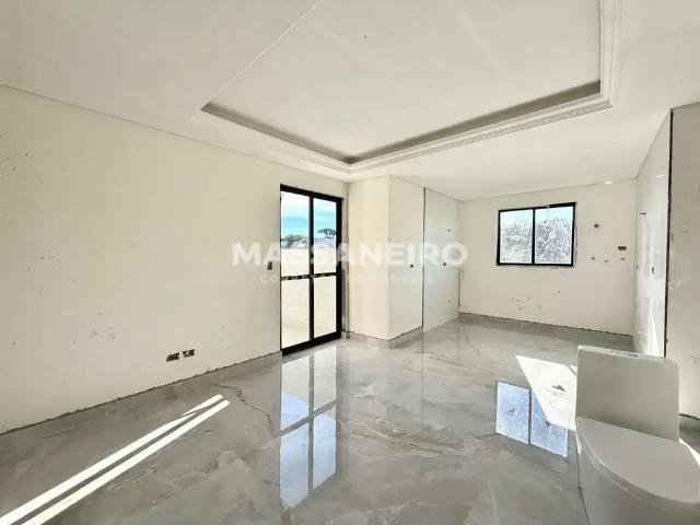 Apartamento para Venda em São José dos Pinhais/PR São Cristóvão 2 Quartos