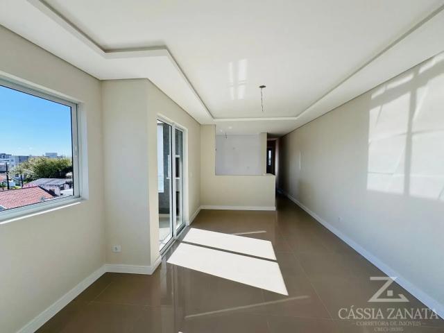 Apartamento para Venda em São José dos Pinhais/PR São Cristóvão 2 Quartos