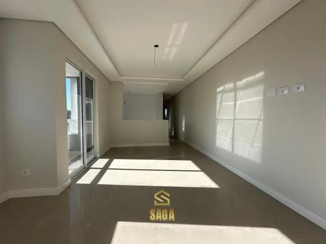 Apartamento para Venda em São José dos Pinhais/PR São Cristóvão 2 Quartos