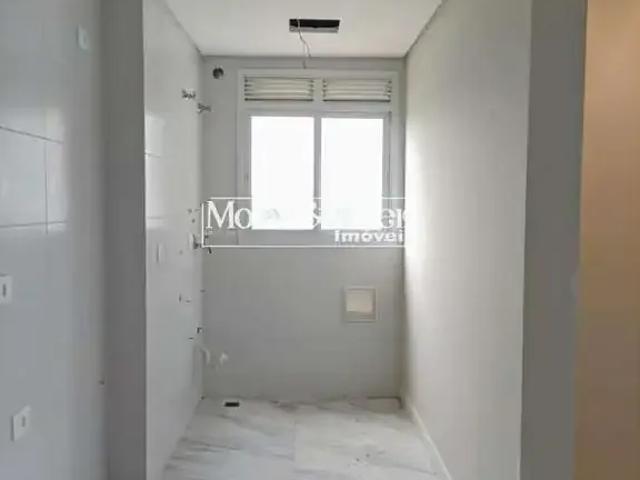 Apartamento para Venda em São José dos Pinhais/PR São Cristóvão 2 Quartos