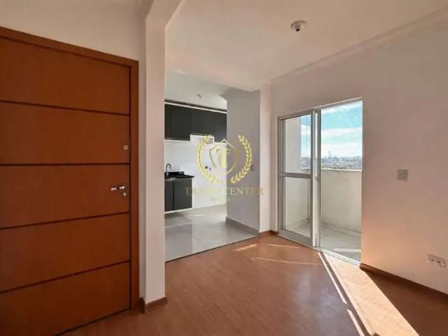 Apartamento para Venda em São José dos Pinhais/PR São Cristóvão 2 Quartos