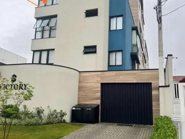 Apartamento para Venda em São José dos Pinhais/PR São Cristóvão 2 Quartos