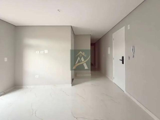 Apartamento para Venda em São José dos Pinhais/PR São Cristóvão 3 Quartos