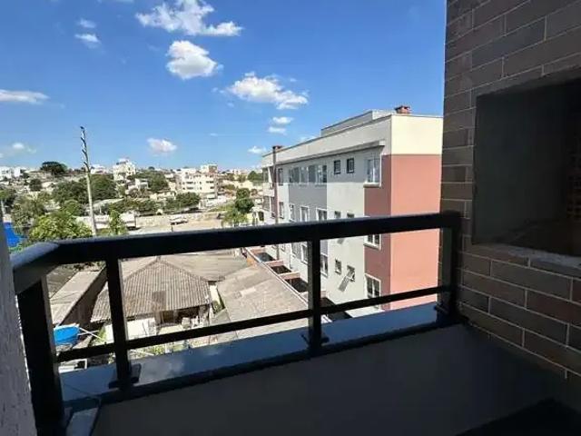 Apartamento para Venda em São José dos Pinhais/PR São Cristóvão 3 Quartos