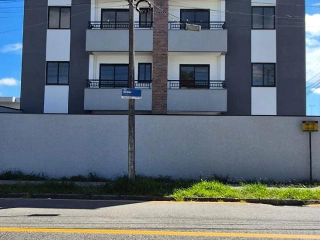 Apartamento para Venda em São José dos Pinhais/PR São Cristóvão 3 Quartos