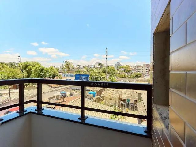 Apartamento para Venda em São José dos Pinhais/PR São Cristóvão 3 Quartos