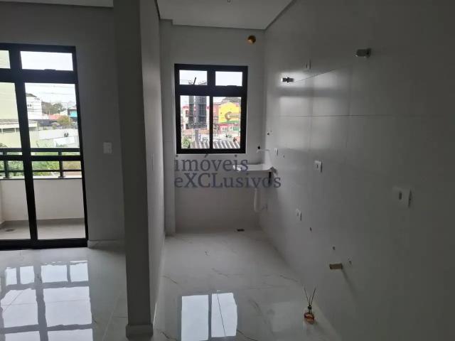 Apartamento para Venda em São José dos Pinhais/PR São Cristóvão 3 Quartos