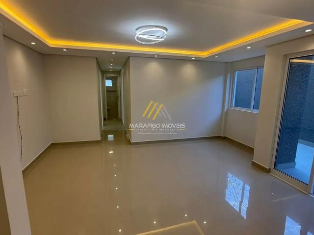 Apartamento para Venda em São José dos Pinhais/PR São Cristóvão 3 Quartos