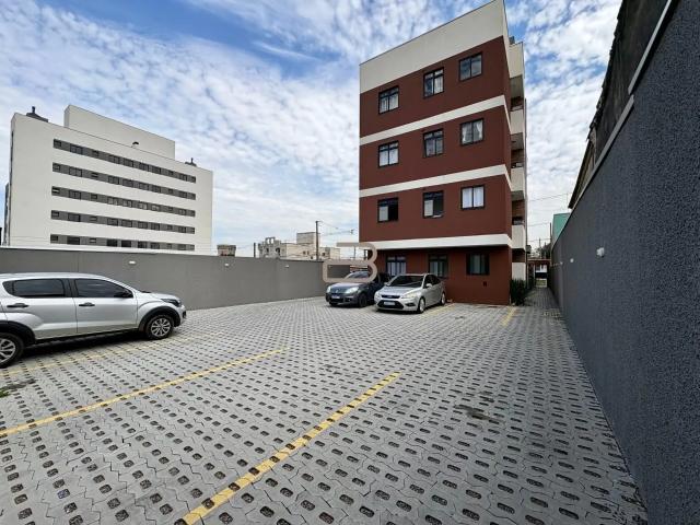 Apartamento para Venda em São José dos Pinhais/PR São Cristóvão 3 Quartos