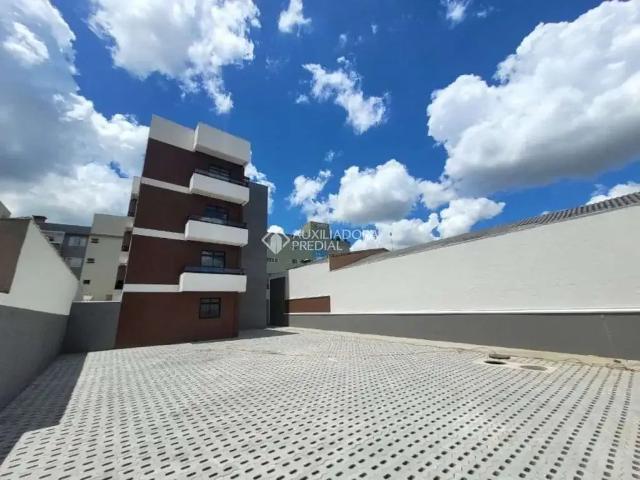 Apartamento para Venda em São José dos Pinhais/PR São Cristóvão 3 Quartos