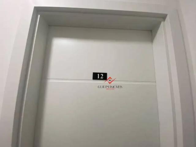 Apartamento para Venda em São José dos Pinhais/PR São Cristóvão 3 Quartos