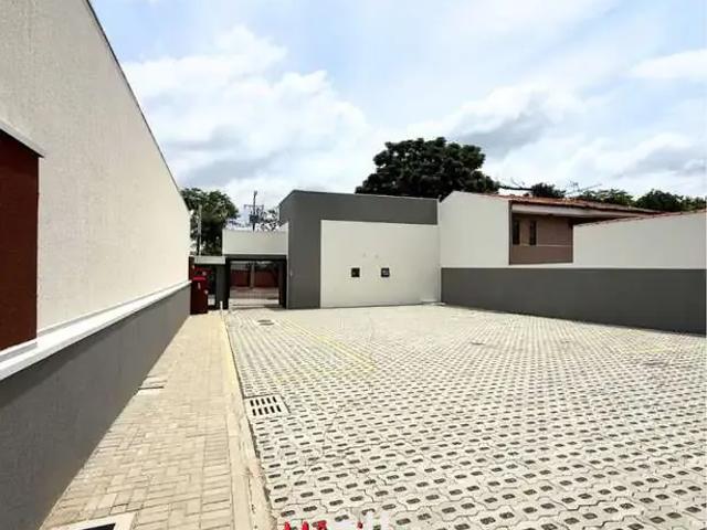 Apartamento para Venda em São José dos Pinhais/PR São Cristóvão 3 Quartos