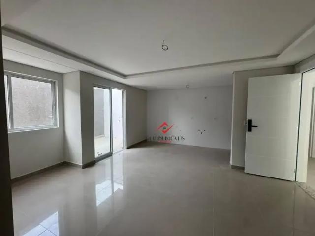 Apartamento para Venda em São José dos Pinhais/PR São Cristóvão 3 Quartos