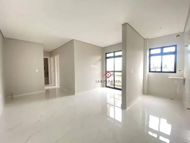 Apartamento para Venda em São José dos Pinhais/PR São Cristóvão 3 Quartos
