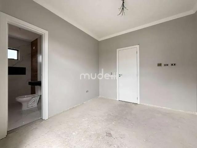 Apartamento para Venda em São José dos Pinhais/PR São Cristóvão 3 Quartos