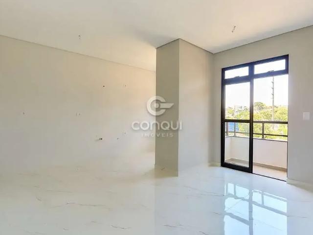 Apartamento para Venda em São José dos Pinhais/PR São Cristóvão 3 Quartos