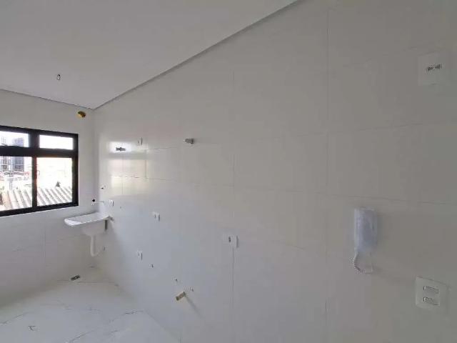 Apartamento para Venda em São José dos Pinhais/PR São Cristóvão 3 Quartos