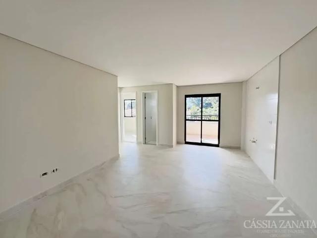 Apartamento para Venda em São José dos Pinhais/PR São Cristóvão 3 Quartos