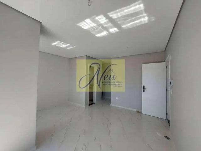 Apartamento para Venda em São José dos Pinhais/PR São Cristóvão 3 Quartos