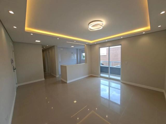 Apartamento para Venda em São José dos Pinhais/PR São Cristóvão 3 Quartos