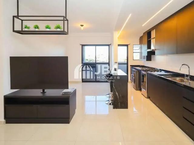 Apartamento para Venda em São José dos Pinhais/PR São Cristóvão 3 Quartos