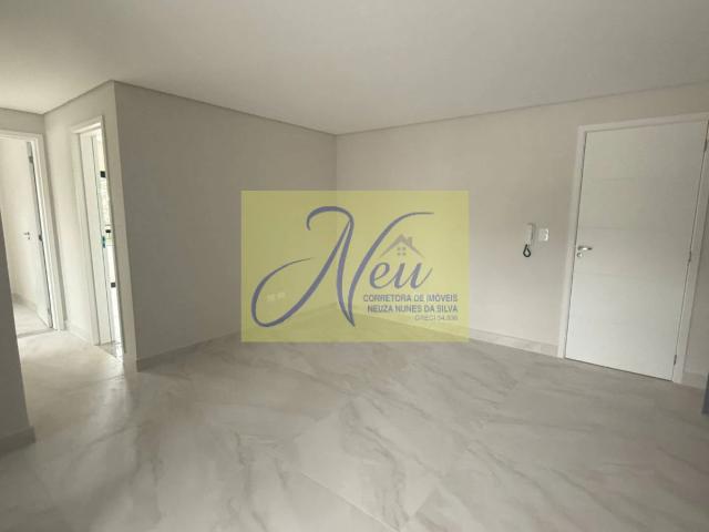 Apartamento para Venda em São José dos Pinhais/PR São Cristóvão 3 Quartos