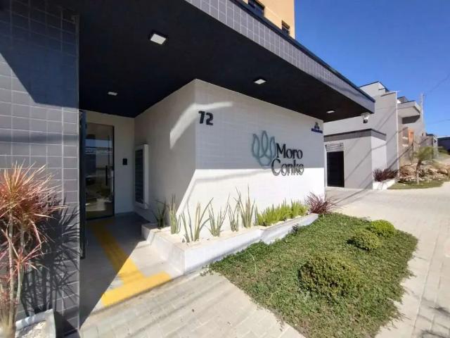 Apartamento para Venda em São José dos Pinhais/PR São Cristóvão 3 Quartos