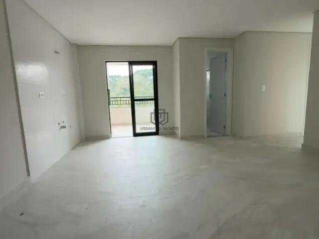 Apartamento para Venda em São José dos Pinhais/PR São Cristóvão 3 Quartos