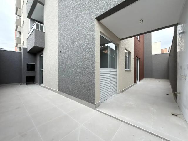 Apartamento para Venda em São José dos Pinhais/PR São Cristóvão 3 Quartos