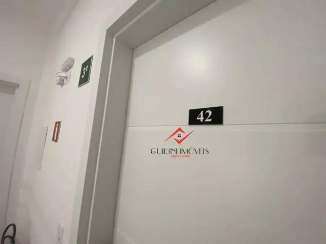 Apartamento para Venda em São José dos Pinhais/PR São Cristóvão 3 Quartos