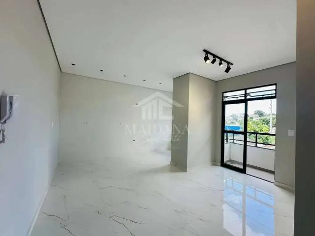 Apartamento para Venda em São José dos Pinhais/PR São Cristóvão 3 Quartos