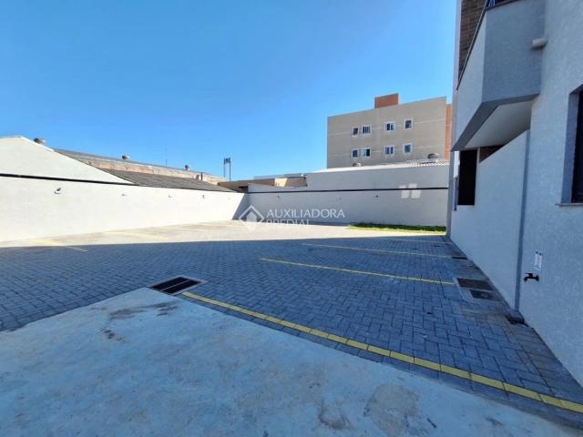 Apartamento para Venda em São José dos Pinhais/PR São Cristóvão 3 Quartos