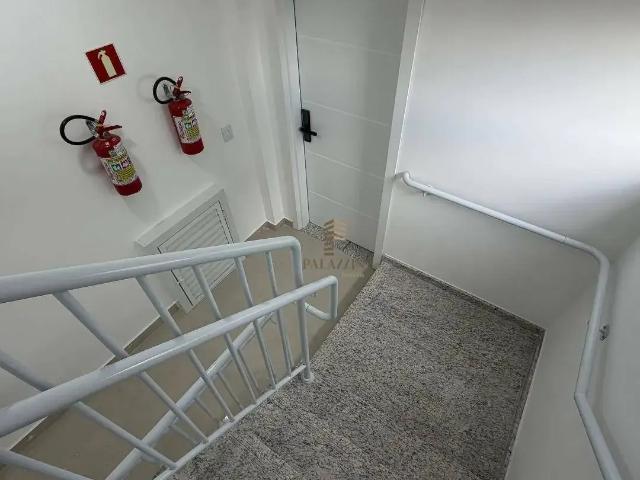 Apartamento para Venda em São José dos Pinhais/PR São Cristóvão 3 Quartos