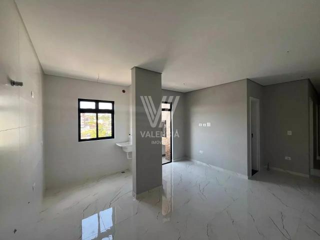 Apartamento para Venda em São José dos Pinhais/PR São Cristóvão 3 Quartos