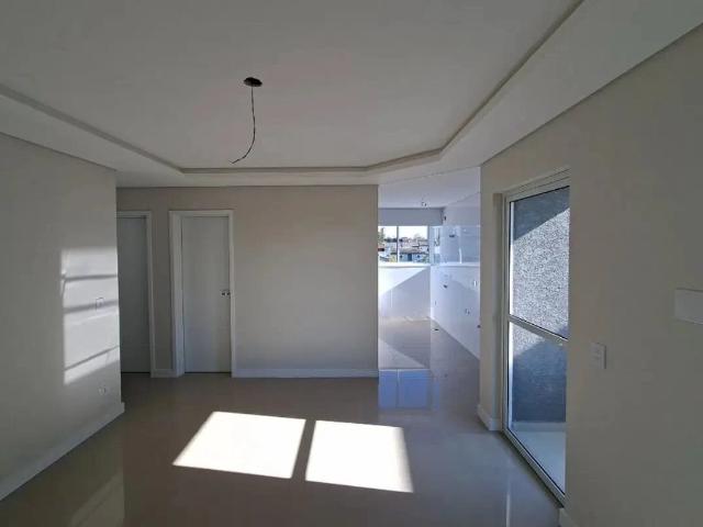 Apartamento para Venda em São José dos Pinhais/PR São Cristóvão 3 Quartos