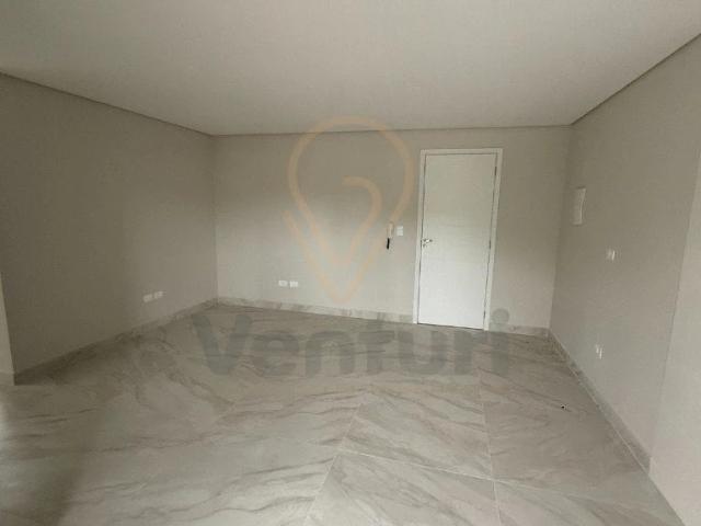 Apartamento para Venda em São José dos Pinhais/PR São Cristóvão 3 Quartos