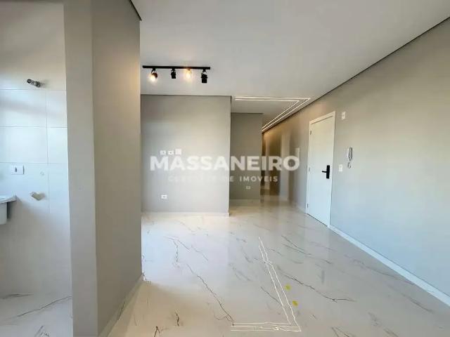 Apartamento para Venda em São José dos Pinhais/PR São Cristóvão 3 Quartos